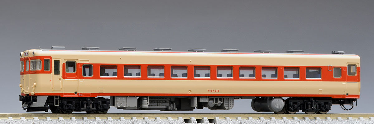 キハ27-200形