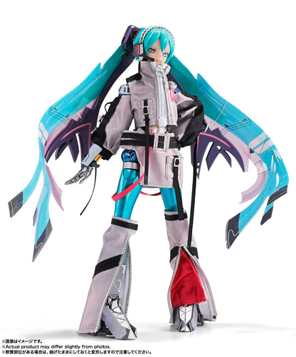 METAL BUILD 初音ミク