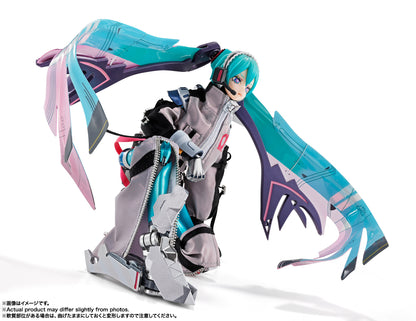 METAL BUILD 初音ミク
