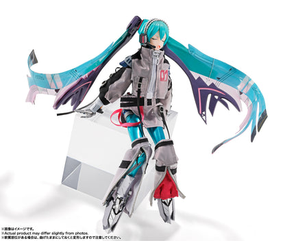 METAL BUILD 初音ミク