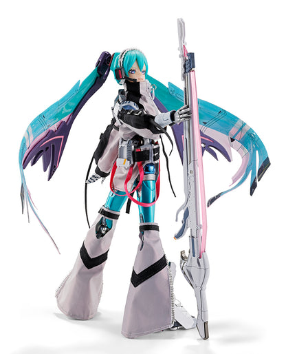 METAL BUILD 初音ミク