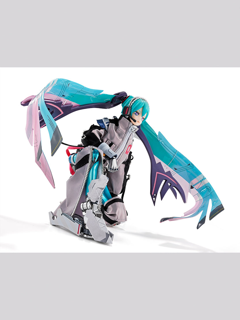 METAL BUILD 初音ミク