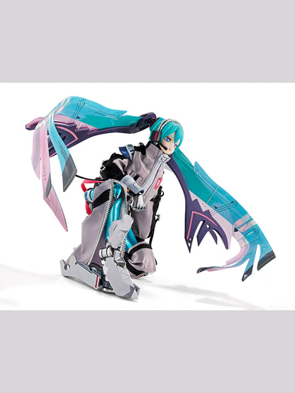 METAL BUILD 初音ミク