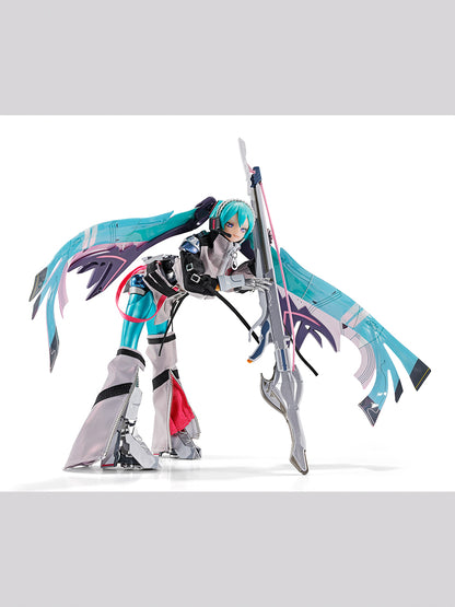METAL BUILD 初音ミク