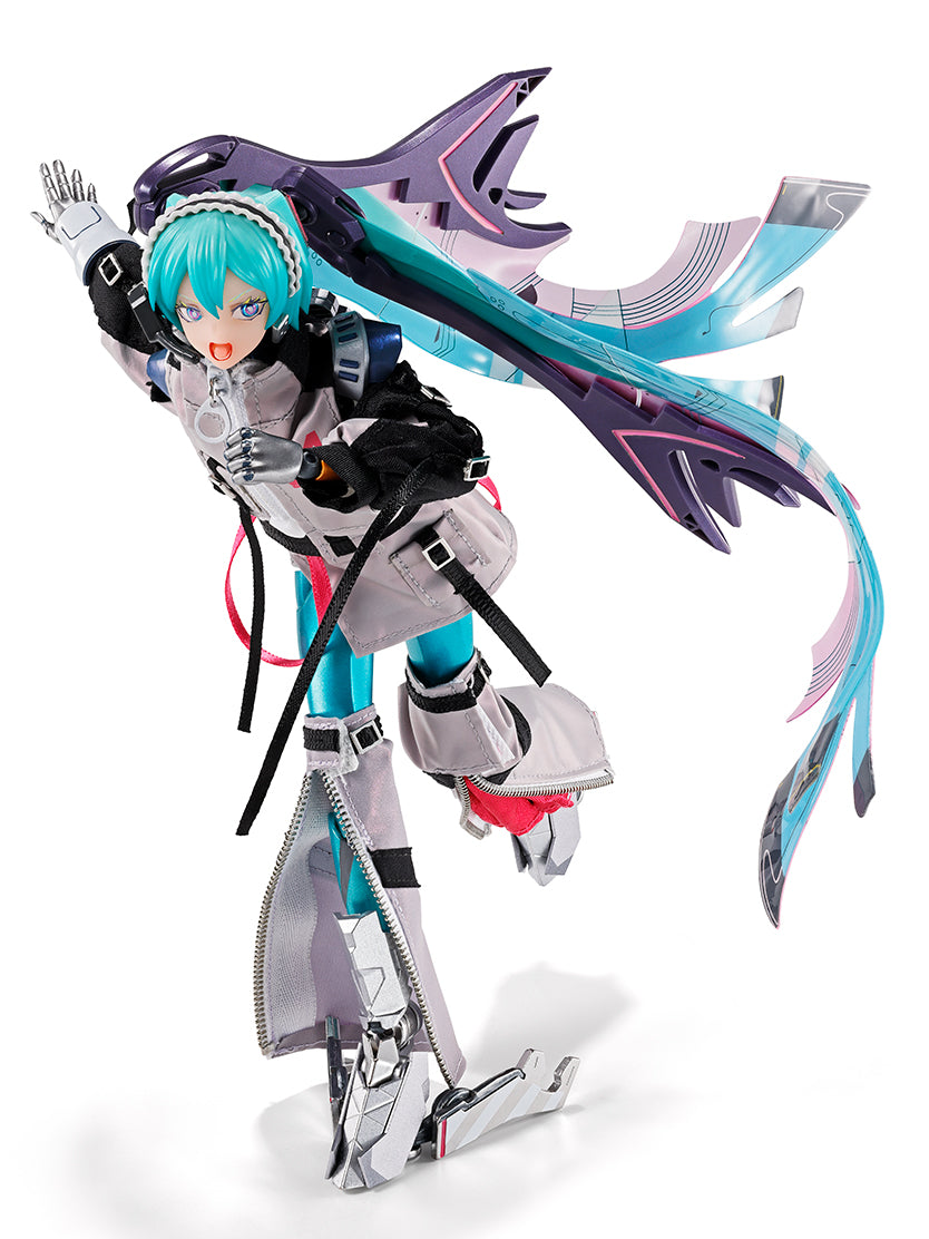 METAL BUILD 初音ミク