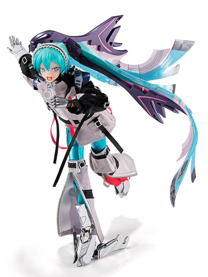 METAL BUILD 初音ミク