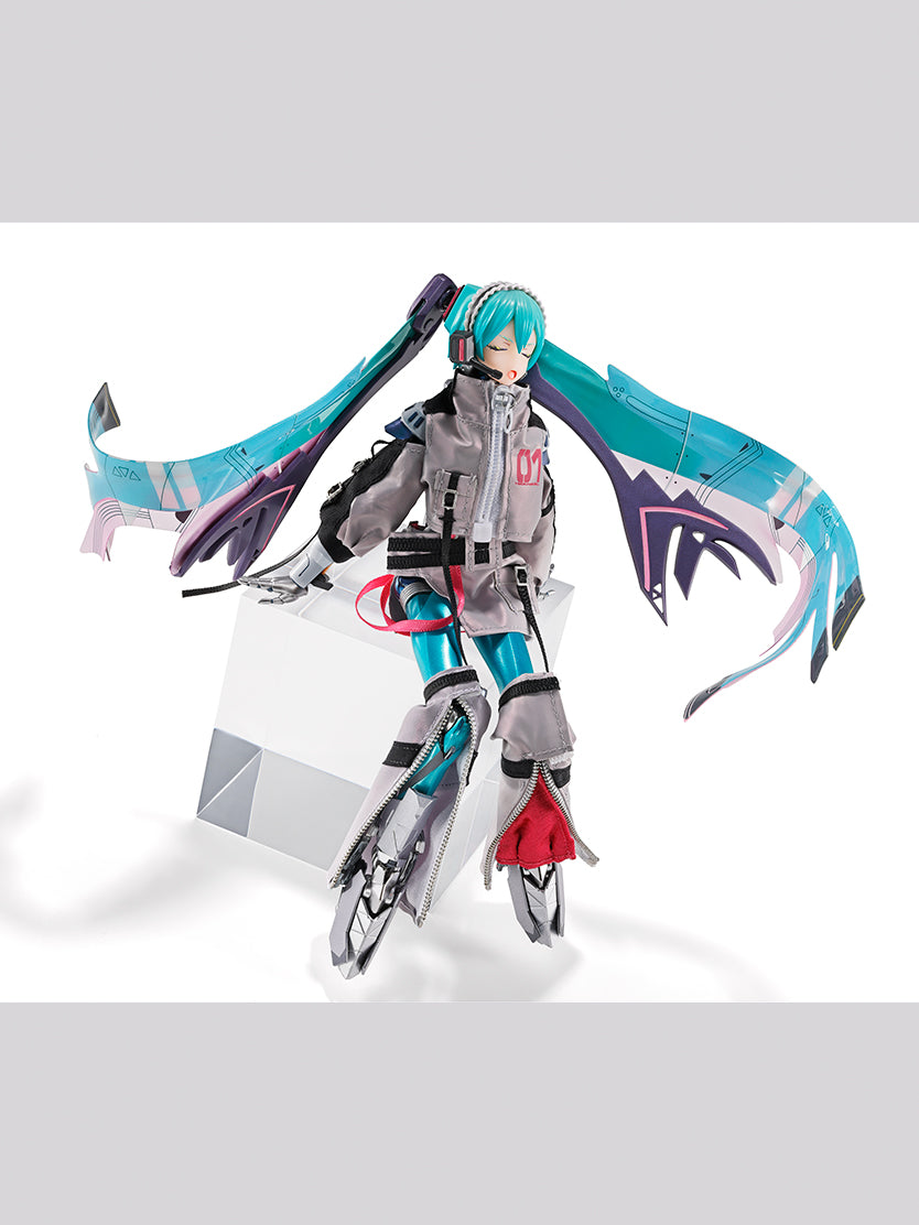 METAL BUILD 初音ミク