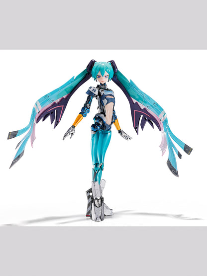 METAL BUILD 初音ミク