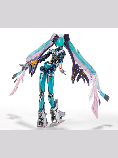 METAL BUILD 初音ミク