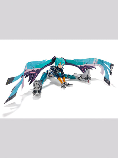 METAL BUILD 初音ミク