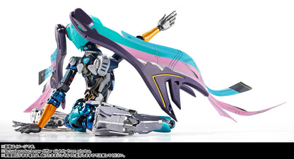METAL BUILD 初音ミク