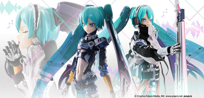 METAL BUILD 初音ミク