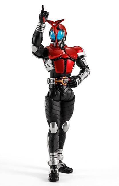 S.H.Figuarts（真骨彫製法） 仮面ライダーカブト ライダーフォーム 20th Anniversary Ver.