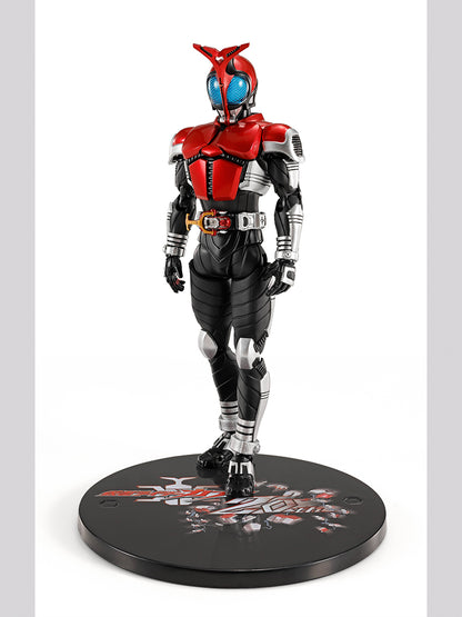 S.H.Figuarts（真骨彫製法） 仮面ライダーカブト ライダーフォーム 20th Anniversary Ver.