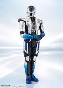 S.H.Figuarts ギャバン・ブシドー