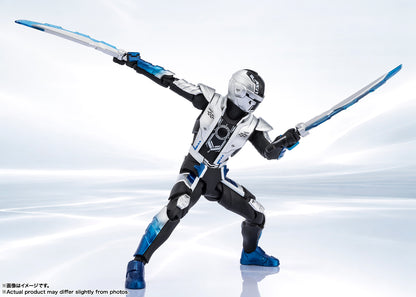 S.H.Figuarts ギャバン・ブシドー