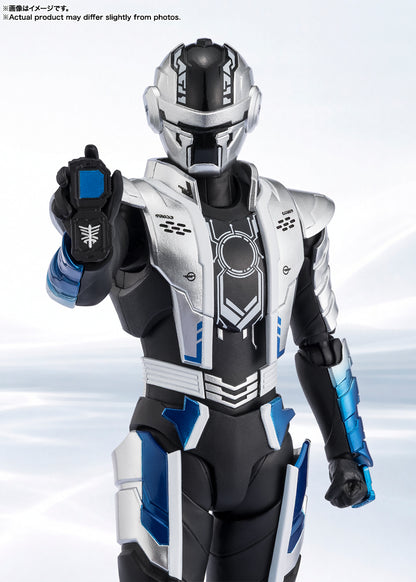 S.H.Figuarts ギャバン・ブシドー