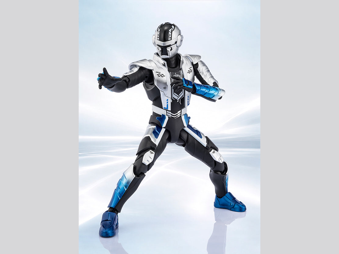 S.H.Figuarts ギャバン・ブシドー