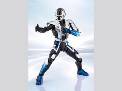 S.H.Figuarts ギャバン・ブシドー