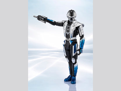 S.H.Figuarts ギャバン・ブシドー
