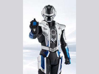 S.H.Figuarts ギャバン・ブシドー