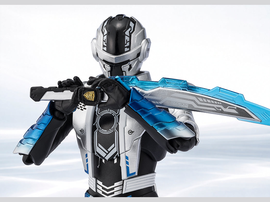 S.H.Figuarts ギャバン・ブシドー