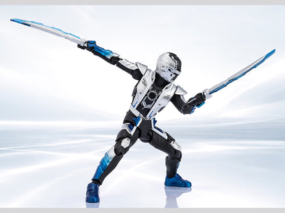 S.H.Figuarts ギャバン・ブシドー