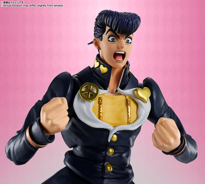 S.H.Figuarts 東方仗助