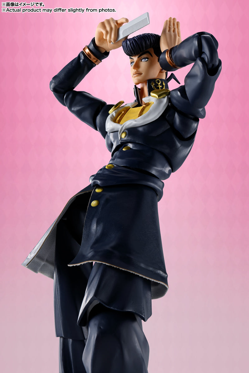 S.H.Figuarts 東方仗助