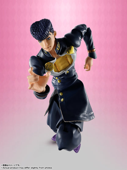 S.H.Figuarts 東方仗助