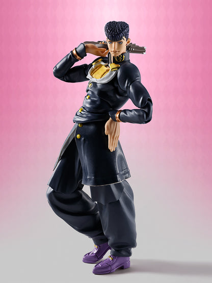 S.H.Figuarts 東方仗助
