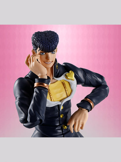 S.H.Figuarts 東方仗助
