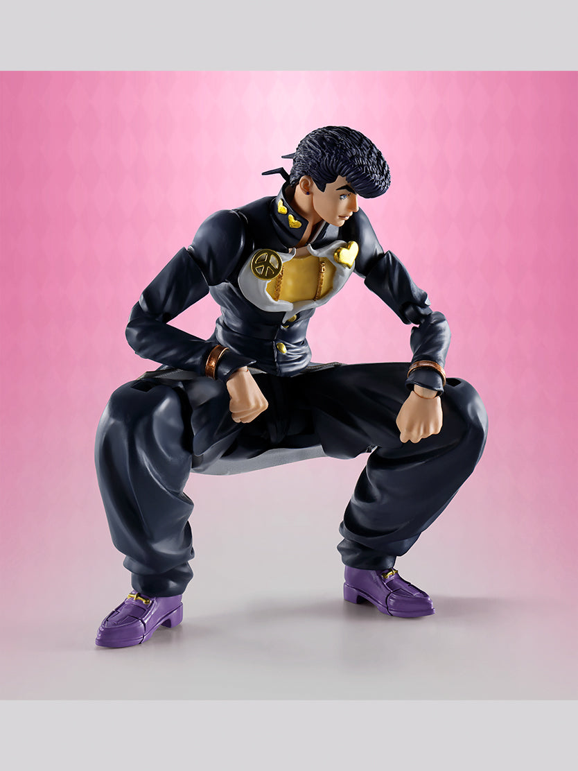 S.H.Figuarts 東方仗助