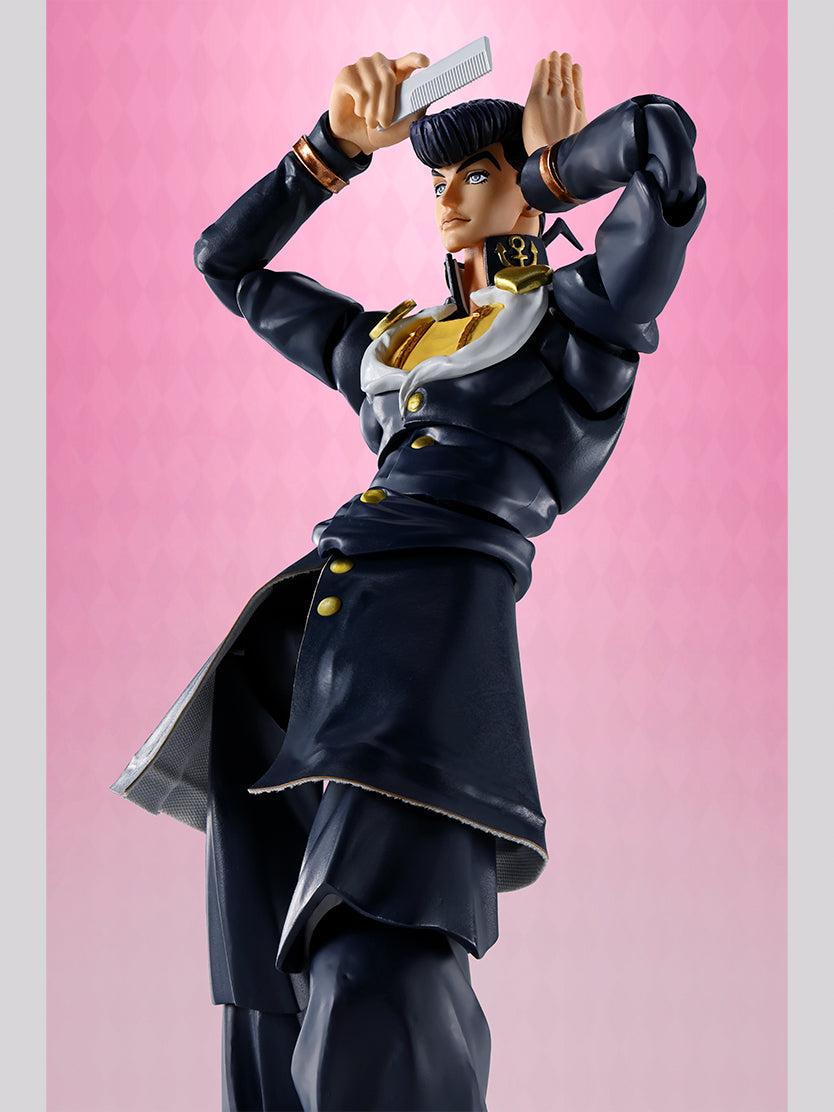 S.H.Figuarts 東方仗助