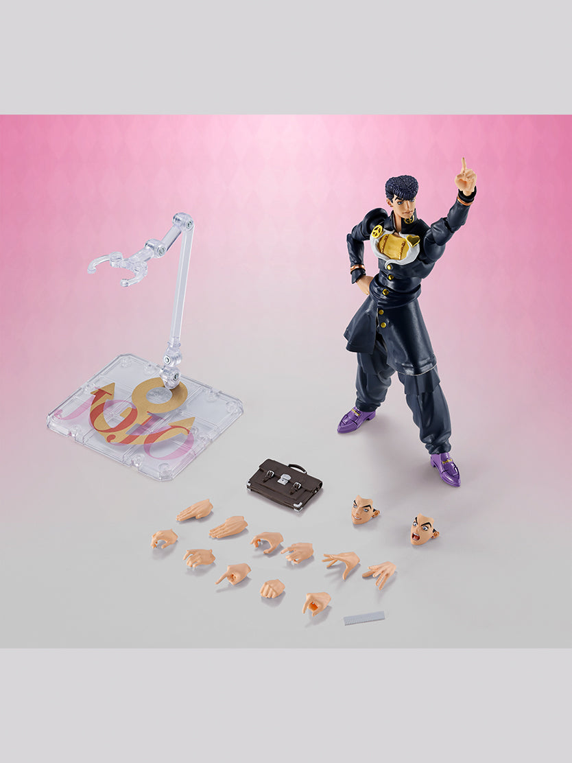 S.H.Figuarts 東方仗助