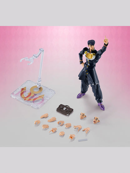 S.H.Figuarts 東方仗助