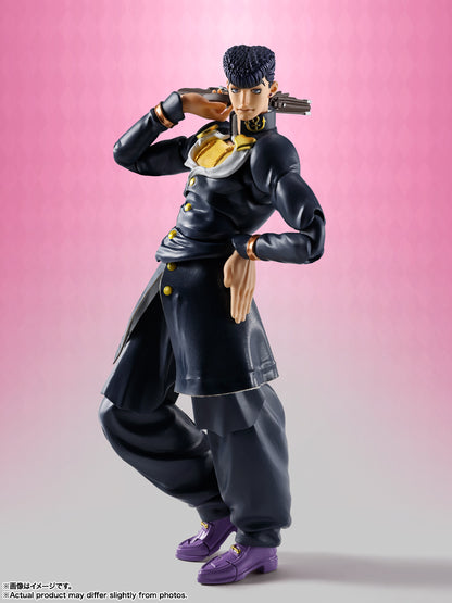 S.H.Figuarts 東方仗助