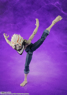 S.H.Figuarts オカルン（変身） Ver.2