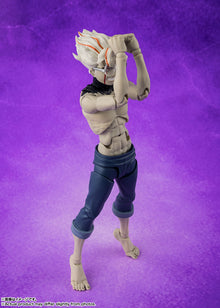 S.H.Figuarts オカルン（変身） Ver.2