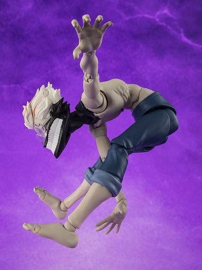 S.H.Figuarts オカルン（変身） Ver.2
