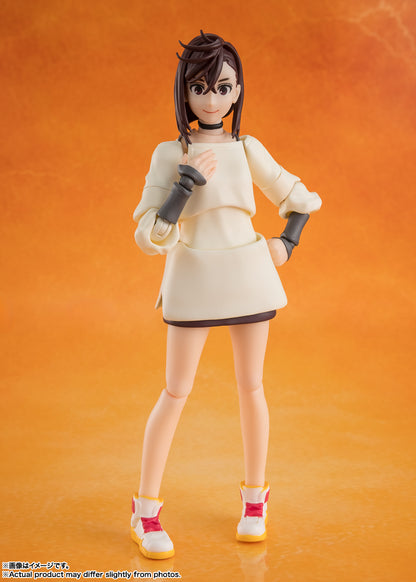 S.H.Figuarts モモ Ver.2