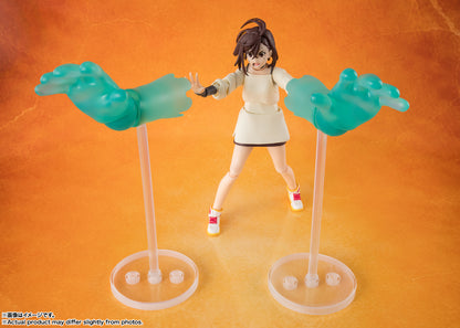 S.H.Figuarts モモ Ver.2