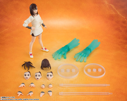 S.H.Figuarts モモ Ver.2