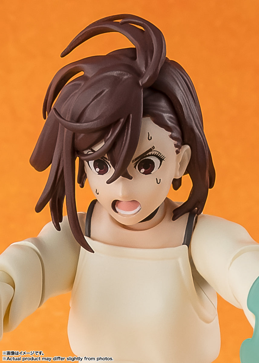 S.H.Figuarts モモ Ver.2