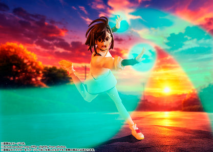 S.H.Figuarts モモ Ver.2