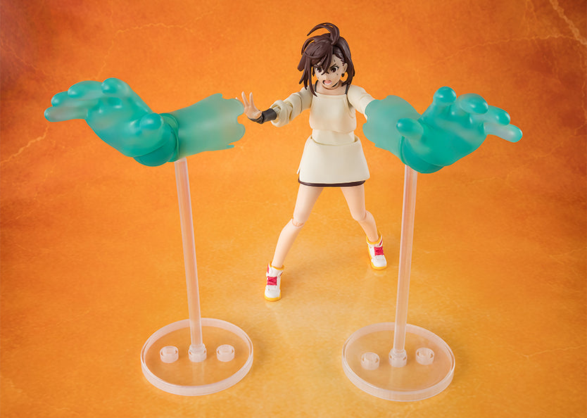S.H.Figuarts モモ Ver.2