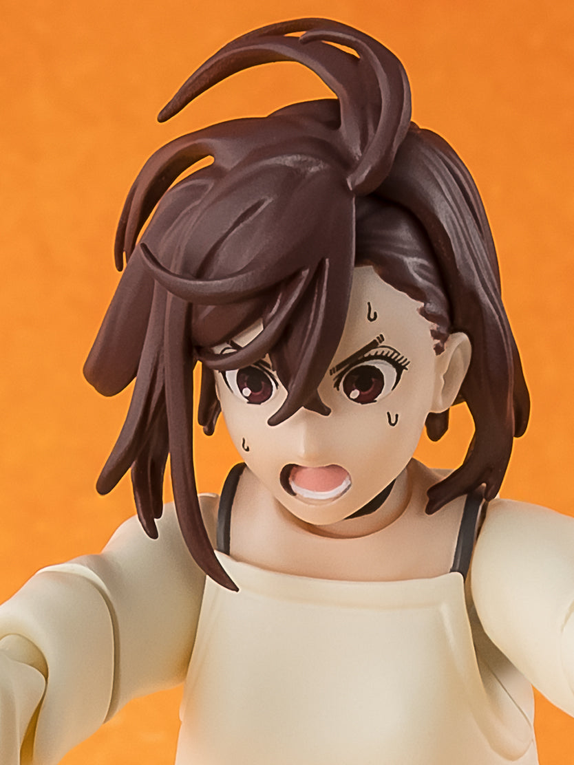 S.H.Figuarts モモ Ver.2