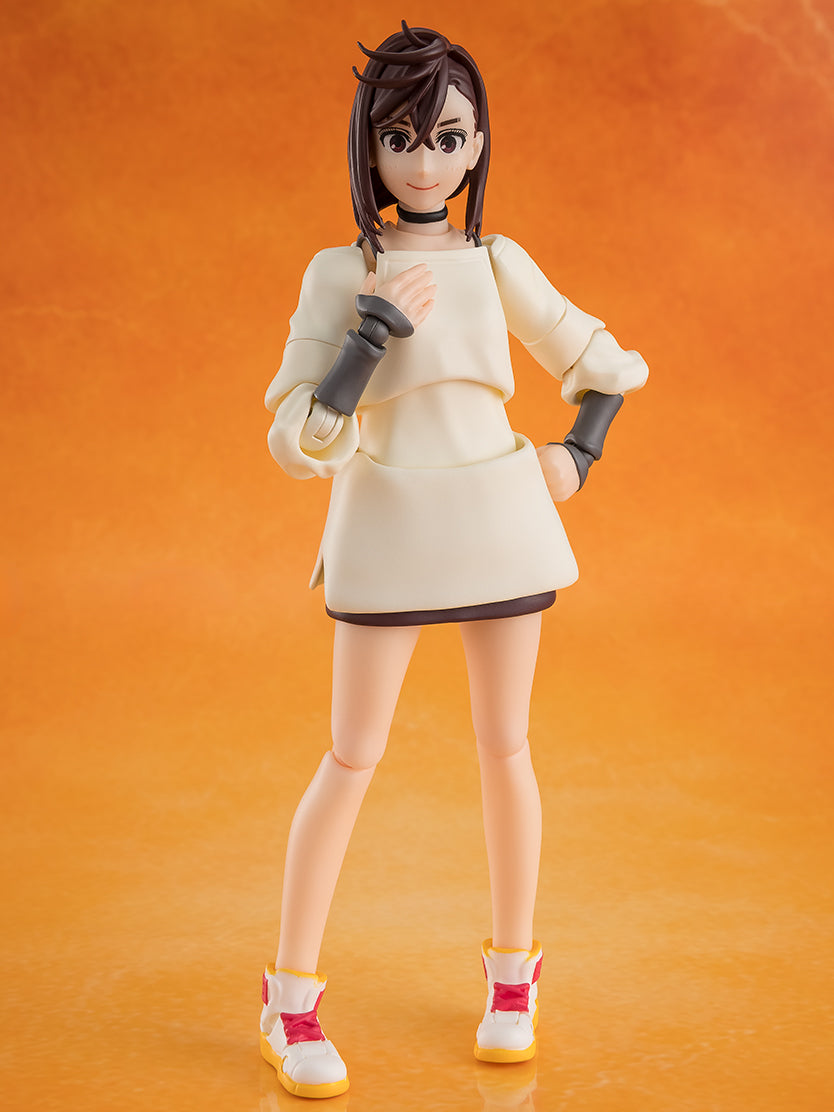 S.H.Figuarts モモ Ver.2