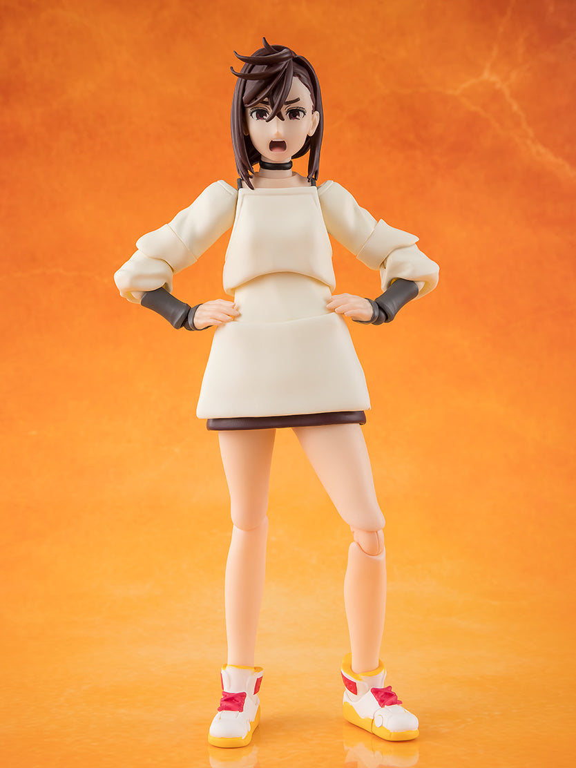 S.H.Figuarts モモ Ver.2