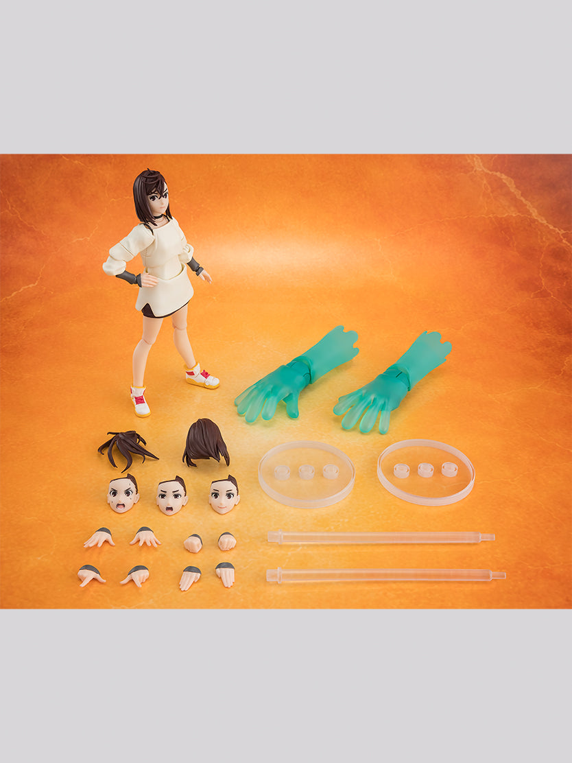 S.H.Figuarts モモ Ver.2